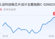 芯原股份逼近“20cm”涨停！一季报营收翻倍，订单爆发式增长