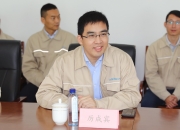 中信泰富特钢与中信戴卡签署战略合作协议