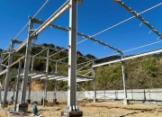 恒辉安防：公司目前在手订单充足，正加快推进产线建设与投产进度