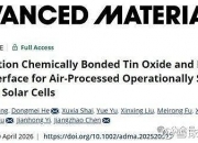 我国科学家揭开制约钙钛矿太阳能电池效率的关键物理“黑箱”