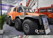 浩淼科技获得实用新型专利授权：“一种用于处理各类危化品罐车道路事故的器材消防车”