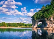 桂林旅游（000978）2026年一季报简析：营收上升亏损收窄，盈利能力上升