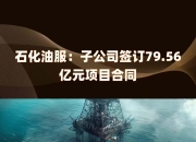 石化油服获得发明专利授权：“一种随钻胶结固壁剂及其制备方法与应用工艺”