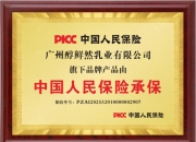 人保车险   品牌优势——快速了解燃油汽车车险,人保护你周全_2026全球食品行业：国际巨头控高端，中国品牌强突围