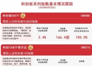 直击科创板数字芯片设计行业业绩会：AI、新品及产业趋势成关键词