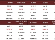 上海市将发行240.197亿元再融资专项债券