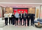 政企协同发力 交通物流网络加速“织密”