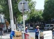 侨银股份：预中标约5397万元环卫保洁一体化服务项目