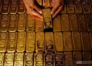 世界黄金协会：4月全球实物黄金ETF录得资金流入66亿美元