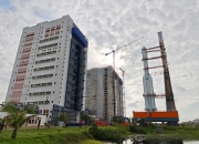 天舟十号货运飞船发射任务取得圆满成功