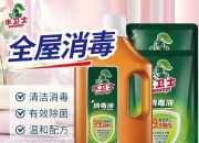 消毒液行业发展现状调研及竞争格局、未来前景分析2026_人保服务,人保护你周全