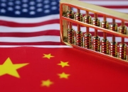 就暂歇了一个月！中国5月重启减持美债步伐