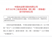 银行发债热潮再现，这些债券各自的作用是什么？