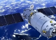 航天装备板块走低 中国卫星跌停