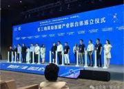第三批长三角创新联合体名单发布