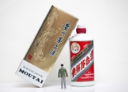 贵州茅台跌破1300元/股整数关口