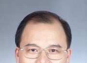 中国诚通董事长奚正平会见南京市市长李忠军