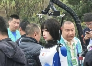 6月5日中超控股涨停：人形机器人，石墨烯，机器人概念热股