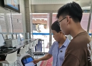 人形机器人拥有“身份证” 行业探索全生命周期管理