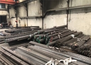 中洲特材：公司主营业务为高温合金材料及其制品，产品已广泛应用于燃油汽车和新能源汽车