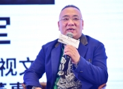 王隽履新上影集团董事长