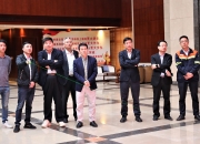 友发集团新注册《友发设备管理系统V1.0》项目的软件著作权
