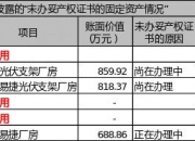 吉贝尔再融资落地背后：募资额与项目“打折”，货币资金骤降