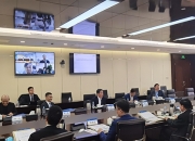 甘肃能化：6月28日召开董事会会议