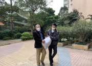 六年转院130多次 住院也要“流浪”