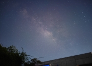 星空有约丨10日月掩角宿一，我国部分地区可赏“掩终”过程