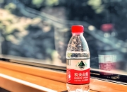 万万没想到！潘展乐、全红婵，统统被农夫山泉拿下，赢麻了