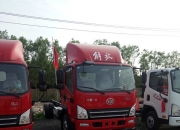 “价格战”打到了重卡市场！有车型降价超30万元
