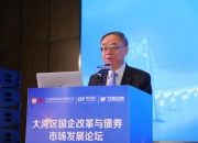地方新一轮国企改革深化提升行动开启 国旅联合控股股东股权无偿划转至长天集团