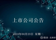 中关村：公司控股股东和一致行动人共质押161,601,400股
