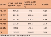 中国人寿发行350亿资本补充债 创单笔最高纪录！险企年内发债补血近800亿