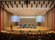 厦门大学南强特聘教授侯旭：探索未知知识的过程 让我非常着迷