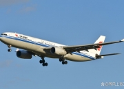 波音737飞机再曝安全问题！美国：超40家外国航司正使用！波音上半年仅获156架订单，今年股价已跌超40%