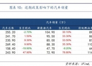多地加力支持汽车以旧换新