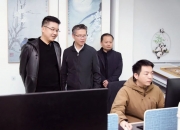 新三板创新层公司盈浩文创新增著作权信息：“炫彩狗”