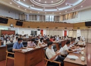 财政部副部长王东伟：深入探索专项债提前偿还 研究建立健全偿债备用金制度