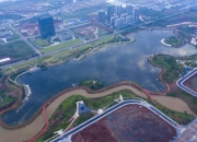 “组团式”协同构建集约化水厂 北控水务运营标准化、数字化与精益化实现全流程提质增效
