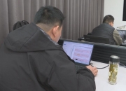 高质量发展调研行丨看人工智能如何助力体育课堂