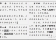 央行行长潘功胜：一揽子政策发布实施对促进经济金融平稳运行发挥了较好作用