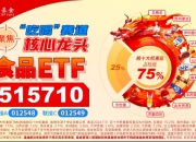 积极把握游戏板块估值、业绩双重驱动下进攻弹性！游戏ETF（159869）早盘冲高涨近4.5%