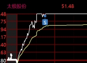 太极股份(002368.SZ)：控股股东及一致行动人拟合计增持不超过2%公司股份