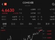 紫金矿业（601899）2024年三季报简析：营收净利润同比双双增长