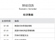 日本10年期国债收益率上升2.5个基点至0.98%，为8月2日以来的最高水平