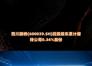 东芯股份(688110.SH)：控股股东拟增持2.0亿元-2.4亿元公司股份