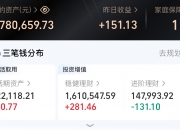 债市仍会受到政策端扰动，30年国债ETF(511090)昨日获资金净流入1.26亿元