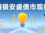 债市日报：11月22日